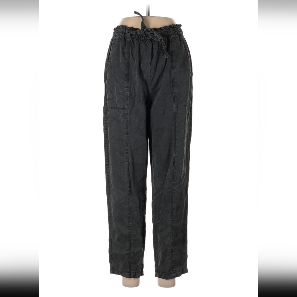 Aerie Casual Gray Pants Size Medium